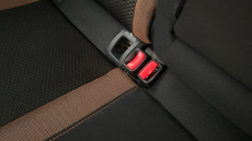 Nissan Qashqai 1.3 DiG-T N-Motion 5dr Petrol Hatchback